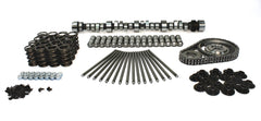 Competition Cams K08-433-8 XTREME ENERGY 236/242 HYDRAULIC ROLLER K-KIT FOR OE ROLLER SBC