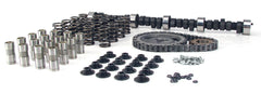 Competition Cams K11-252-4 Xtreme Marine Camshaft Kit