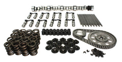 Competition Cams K11-445-8 XTREME MARINE 218/224 HYD ROLLER CAM K-KIT FOR CHEVROLET BIG BLOCK 396-454