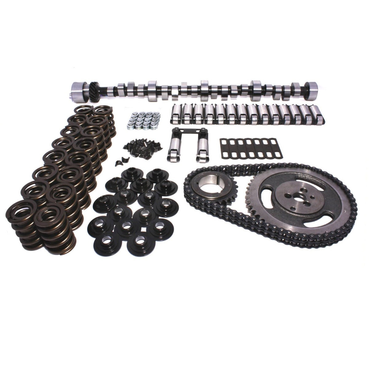 Competition Cams K23-700-9 Xtreme Energy Camshaft Kit