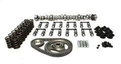 Competition Cams K33-600-11 Thumpr 227/241 Hydraulic Roller Cam K-Kit for Ford 352-428