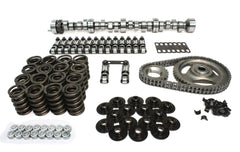 Competition Cams K33-781-11 Magnum 243/243 Solid Roller Cam K-Kit for Ford 352-428