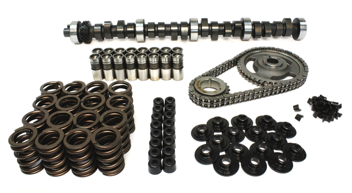 Competition Cams K34-601-5 Mutha Thumpr Camshaft Kit
