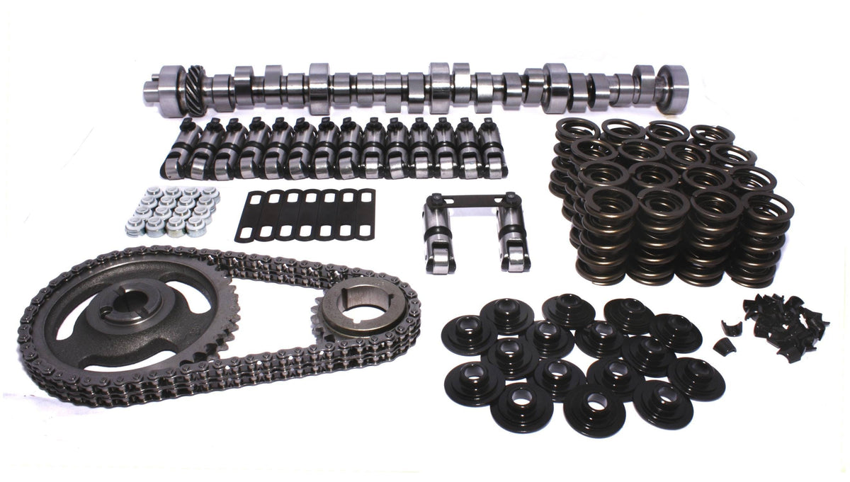 Competition Cams K34-770-9 Xtreme Energy Camshaft Kit