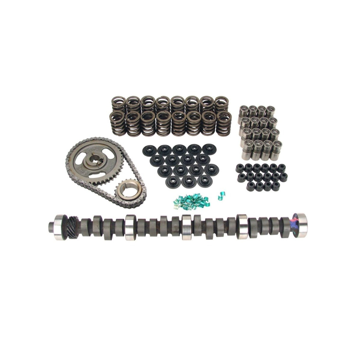Competition Cams K35-215-3 High Energy Camshaft Kit
