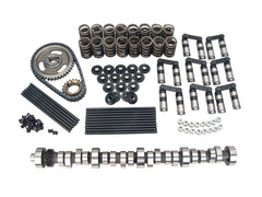Competition Cams K35-600-8 THUMPR 227/241 HYDRAULIC ROLLER CAM K-KIT FOR FORD 351W