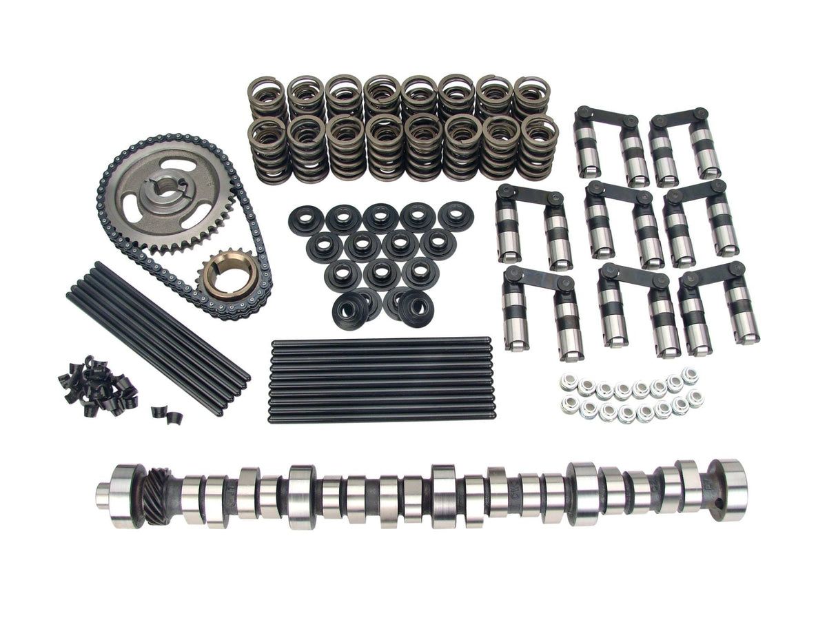 Competition Cams K35-601-8 MUTHA THUMPR 235/249 HYDRAULIC ROLLER CAM K-KIT FOR FORD 351W
