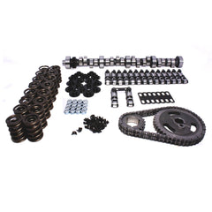 Competition Cams K35-769-8 XTREME ENERGY 230/236 SOLID ROLLER CAM K-KIT FOR FORD 351W