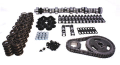 Competition Cams K35-773-8 XTREME ENERGY 254/260 SOLID ROLLER CAM K-KIT FOR FORD 351W