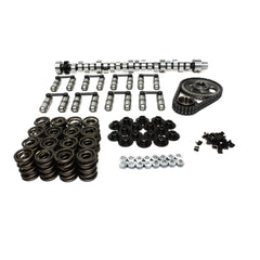 Competition Cams K51-413-11 Xtreme Energy 212/218 Hydraulic Roller K-Kit for Pontiac 265-455