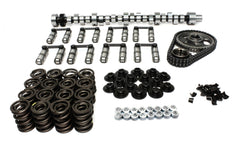 Competition Cams K51-601-11 Mutha Thumpr 235/249 Hydraulic Roller Cam K Kit for Pontiac 265-455