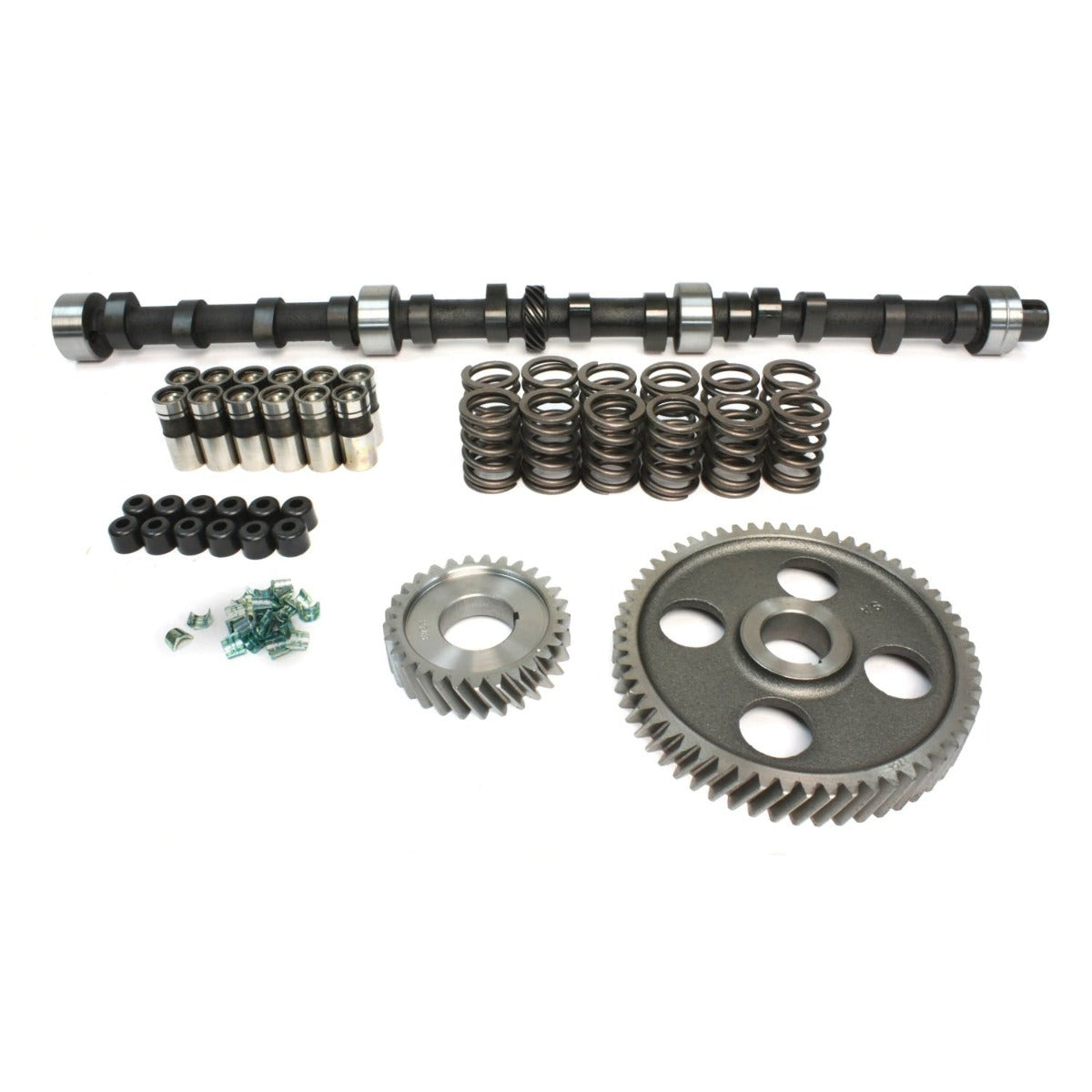 Competition Cams K66-236-4 High Energy Camshaft Kit