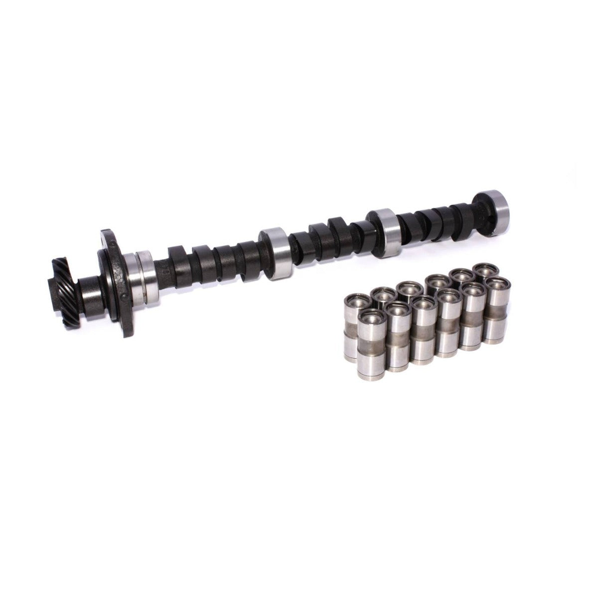 Competition Cams K69-115-4 High Energy Camshaft Kit