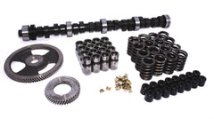 Competition Cams K83-201-4 High Energy Camshaft Kit