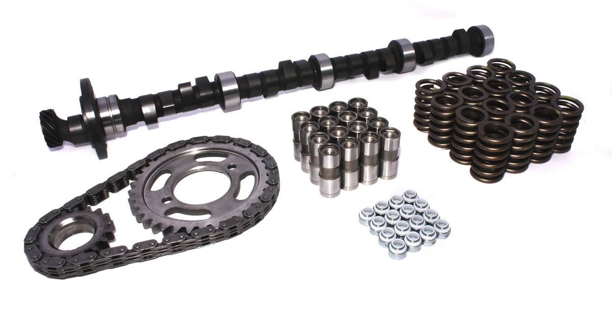 Competition Cams K96-200-4 High Energy Camshaft Kit