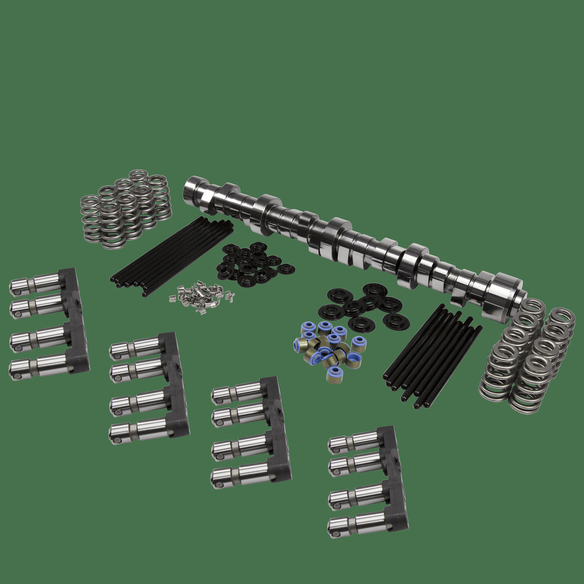 Competition Cams MK112-300-11 Stage 1 HRT No Springs Required MK-Kit for Dodge Non-VVT 5.7L HEMI