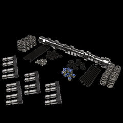 Competition Cams MK112-303-11 Stage 2 HRT Master Camshaft Kit for Dodge Non-VVT 5.7L HEMI