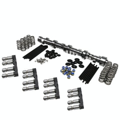 Competition Cams MK112-337-11 HRT Blower Stage 2 Hydraulic Roller MK-Kit for 03-08 Dodge 5.7/6.1L HEM