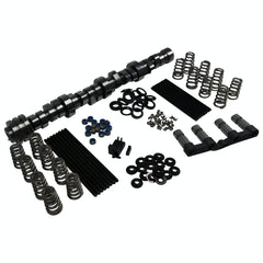 Competition Cams MK201-300-17 Stage 1 HRT No Springs Required Master Camshaft Kit for 09+ 5.7L HEMI