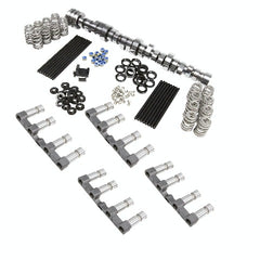 Competition Cams MK201-332-17 HRT Turbo Stage 2 Hydraulic Roller MK-Kit for 09+ Dodge 5.7/6.4L HEMI