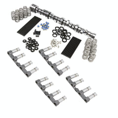 Competition Cams MK201-337-17 HRT Blower Stage 2 Hydraulic Roller MK-Kit for 09+ Dodge 5.7/6.4L HEMI