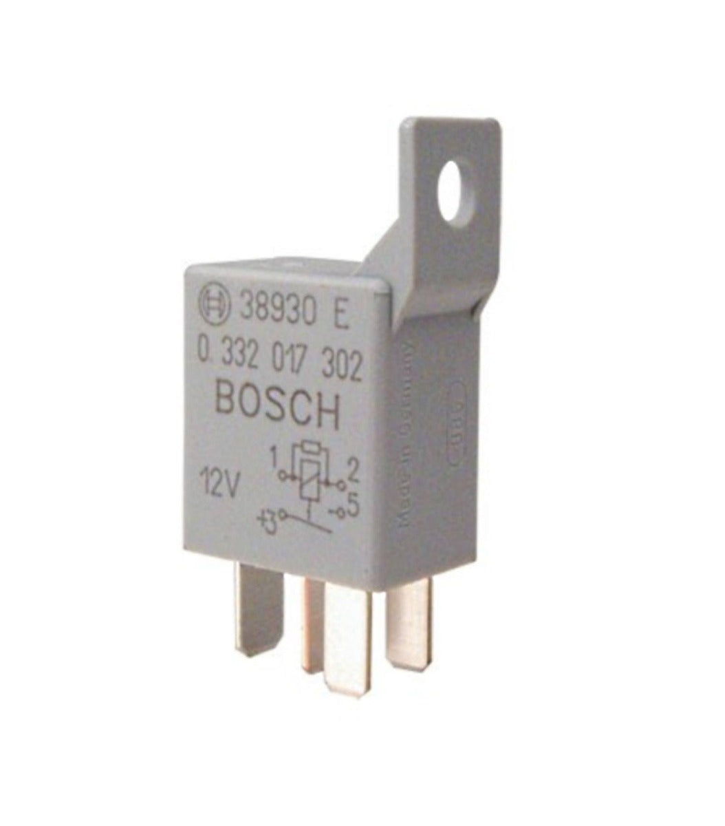 Zex NS6552 Mini Relay