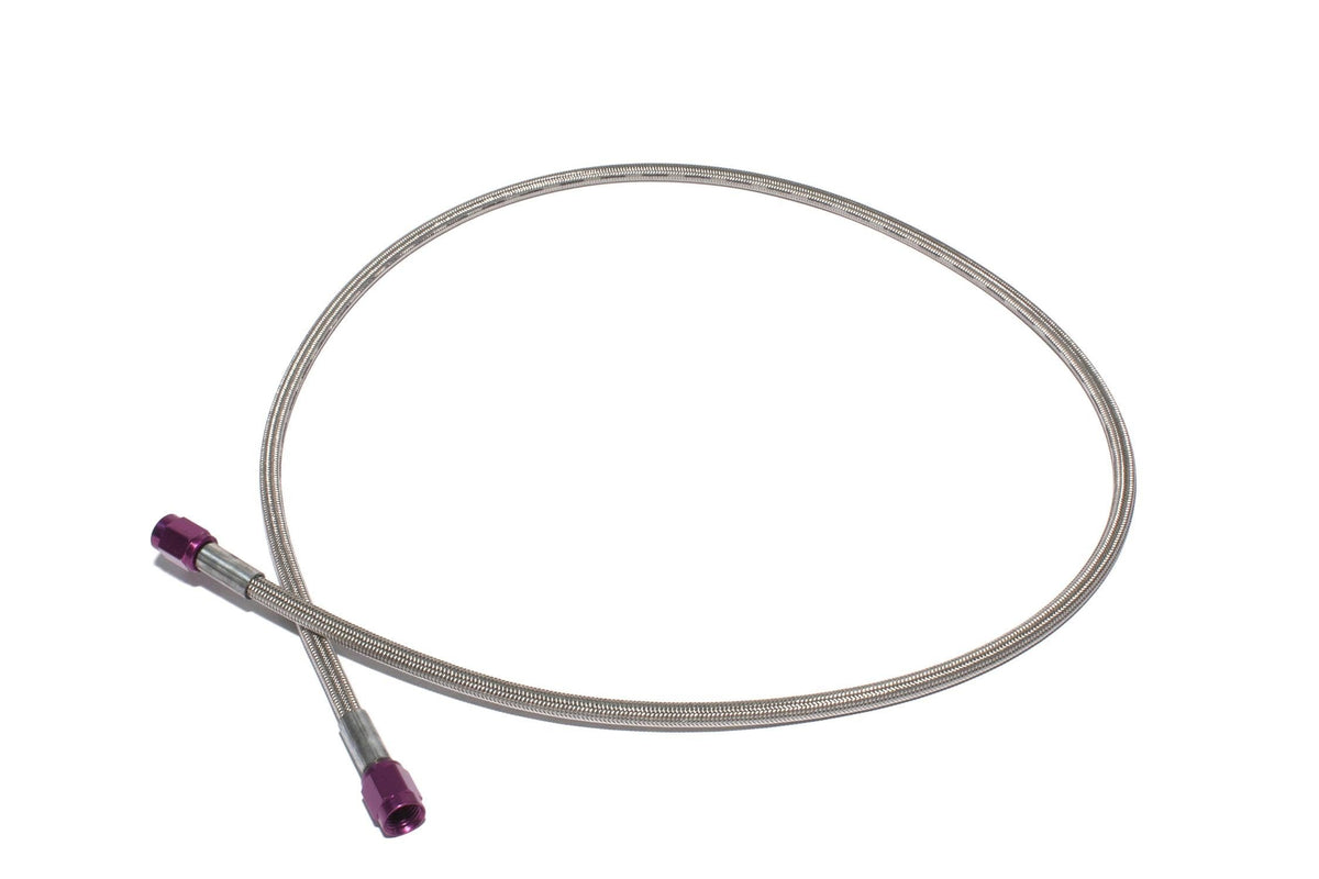 Zex NS6568 Steel Braided Nitrous Hose