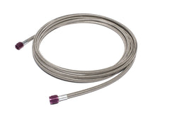 Zex NS6569 Steel Braided Nitrous Hose