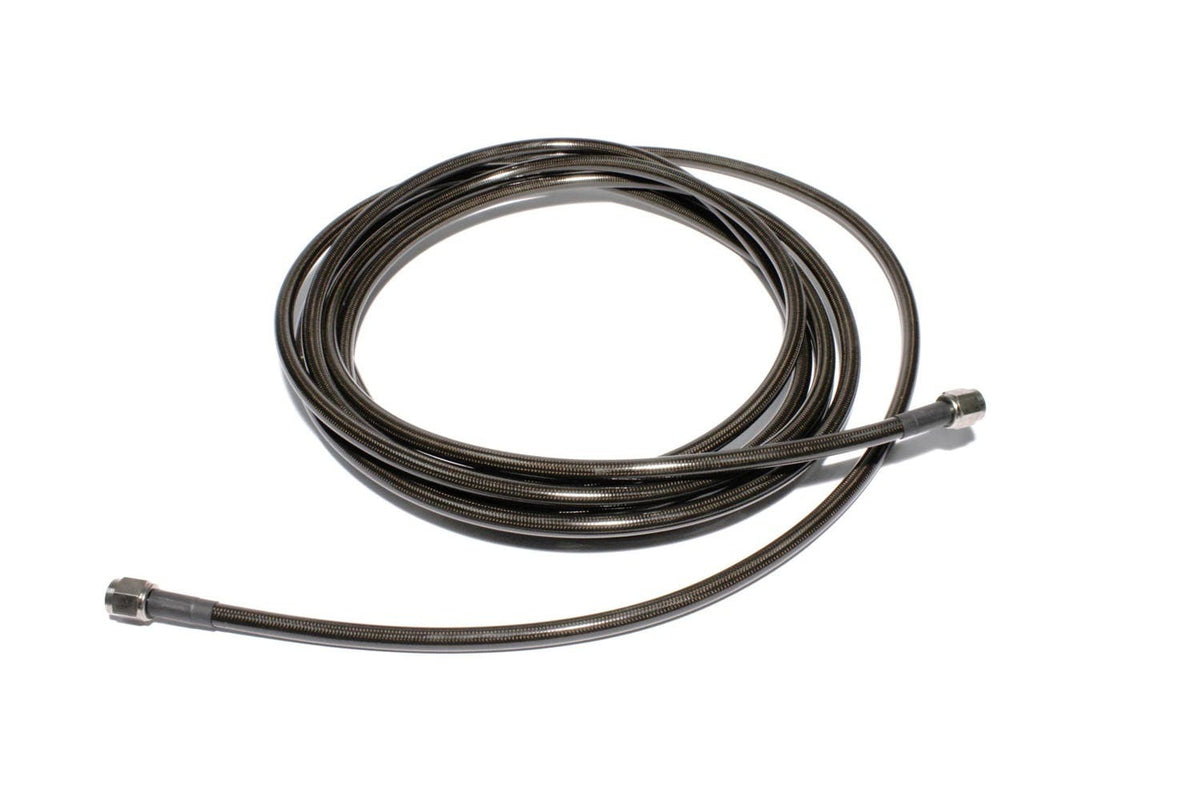 Zex NS6597CB Steel Braided Nitrous Hose