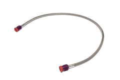 Zex NS6612 Steel Braided Nitrous Hose