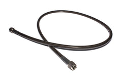 Zex NS6612CB Steel Braided Nitrous Hose