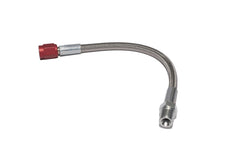 Zex NS6616A Steel Braided Nitrous Hose