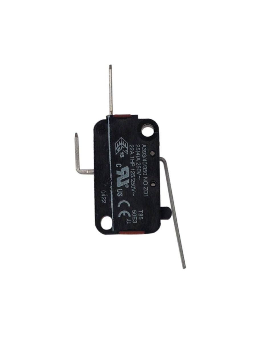 Zex NS6645 Wide Open Throttle (WOT) Micro Switch