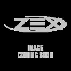 Zex NS6744-1 Bottle Bracket, 2 Lb Motorcylc E