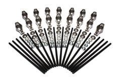 Competition Cams RPM1451-16 Rocker Arm And Push Rod Kit