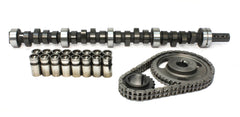 Competition Cams SK10-216-5 Xtreme Energy 230/236 Hydraulic Flat Cam SK-Kit for AMC 290-401