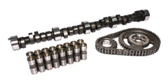 Competition Cams SK11-405-5 Blower And Turbo Camshaft Small Kit