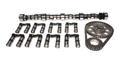 Competition Cams SK11-443-8 XTREME ENERGY 242/248 HYDRAULIC ROLLER CAM SK-KIT CHEVROLET BIG BLOCK 396-454