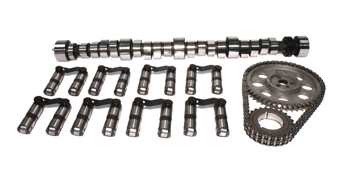 Competition Cams SK11-470-8 MAGNUM 252/252 HYDRAULIC ROLLER CAM SK-KIT FOR CHEVROLET BIG BLOCK 396-454