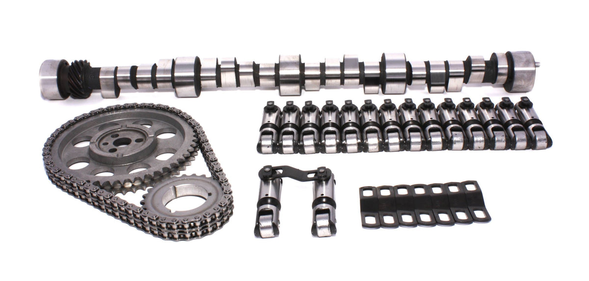 Competition Cams SK11-692-8 MAGNUM 246/246 SOLID ROLLER CAM SK-KIT FOR CHEVROLET BIG BLOCK 396-454