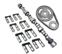 Competition Cams SK12-412-8 XTREME ENERGY 212/218 HYDRAULIC ROLLER CAM SK-KIT FOR CHEVROLET SMALL BLOCK