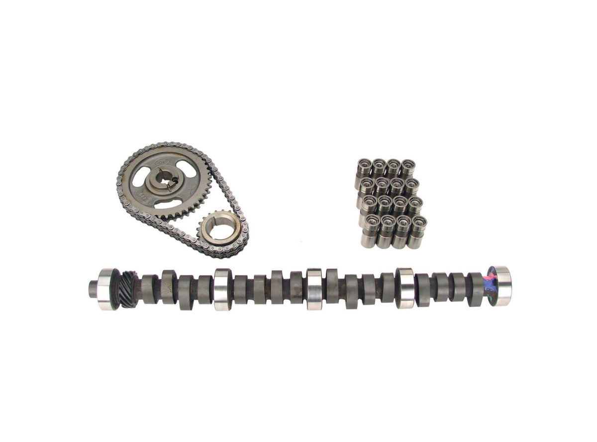 Competition Cams SK31-333-4 Magnum Camshaft Small Kit