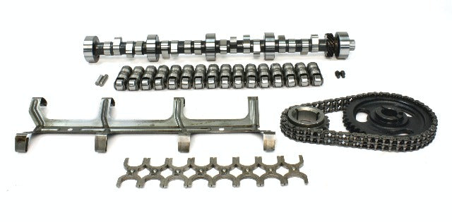 Competition Cams SK31-432-8 MAGNUM 220/220 HYDRAULIC ROLLER CAM SK-KIT FOR FORD 221-302