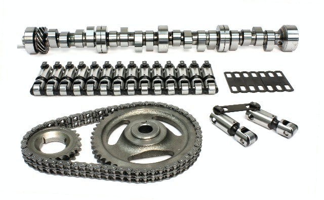 Competition Cams SK33-782-11 Magnum 262/262 Solid Roller SK-Kit for Ford 352-428 FE