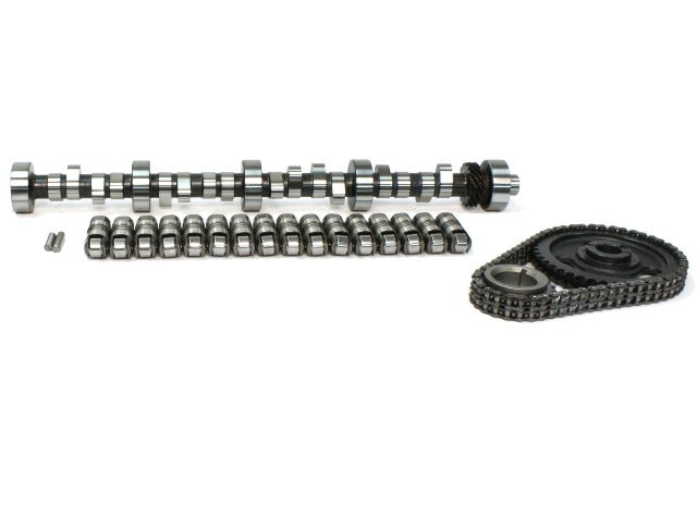 Competition Cams SK35-427-8 XTREME ENERGY 242/248 HYDRAULIC ROLLER CAM SK-KIT FOR FORD 351W