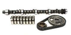 Competition Cams SK51-224-4 Xtreme Energy Camshaft Small Kit