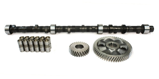 Competition Cams SK61-244-4 Magnum Camshaft Small Kit