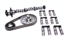 Competition Cams SK69-400-8 HIGH ENERGY 218/212 HYDRAULIC ROLLER CAM SK-KIT FOR BUICK GRAND NATIONAL 231 V6