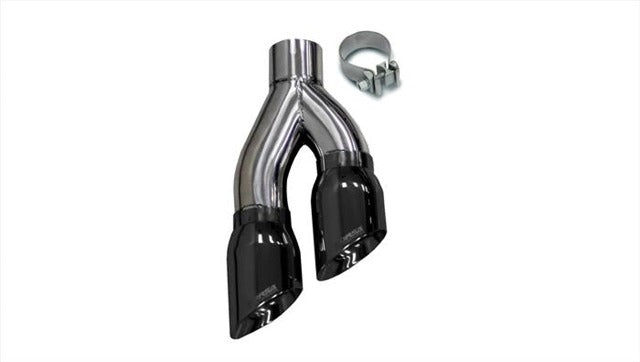 Corsa Performance 14031BLK Tip Kit