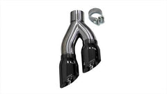 Corsa Performance 14031BLK Tip Kit